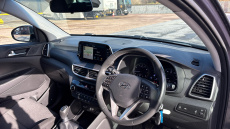 Hyundai Tucson 1.6 GDi SE Nav 5dr 2WD Petrol Estate